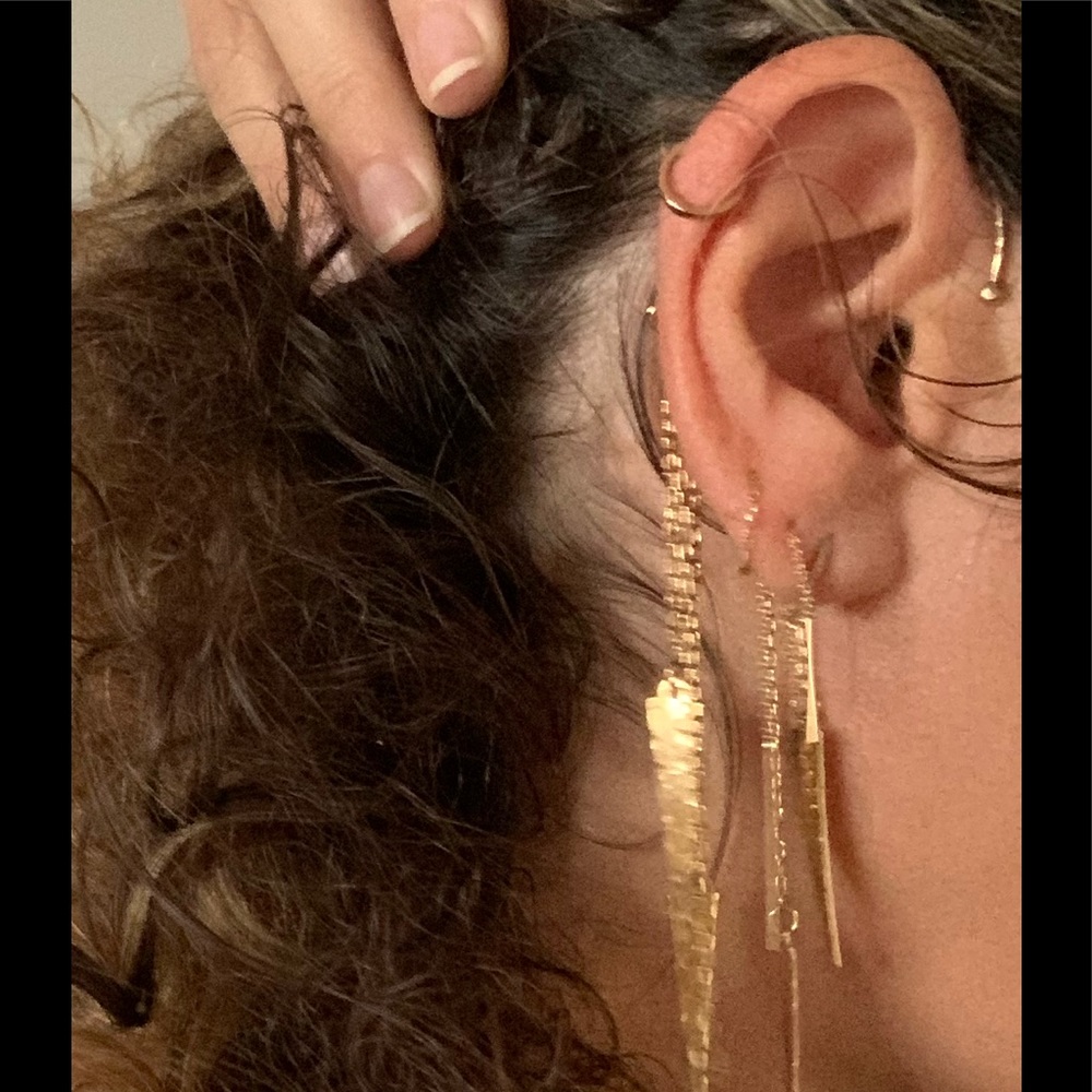 Ear Cuff - image 2